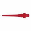 Misaladejuegos Puntas Winmau Triton Rojo 27mm 2ba 50 unid. 8607 - Imagen 2