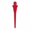 Misaladejuegos Puntas Winmau Triton Rojo 27mm 2ba 50 unid. 8607 - Imagen 3