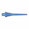 Misaladejuegos Puntas Winmau Triton Azul 27mm 2ba 50 unid. 8611