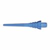 Misaladejuegos Puntas Winmau Triton Azul 27mm 2ba 50 unid. 8611 - Imagen 2