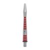 Misaladejuegos Cañas Winmau Darts Triad RX Aluminium Rojo Int 41mm  7013.405