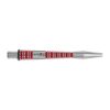 Misaladejuegos Cañas Winmau Darts Triad RX Aluminium Red Medium 46mm  7013.205 - Imagen 2