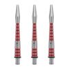 Misaladejuegos Cañas Winmau Darts Triad RX Aluminium Red Medium 46mm  7013.205 - Imagen 3