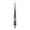 Misaladejuegos Cañas Winmau Darts Triad RX Aluminium Negro Medium 46mm  7013-204