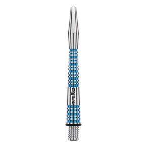 Misaladejuegos Cañas Winmau Darts Triad RX Aluminium Azul Int 41mm  7013-406