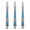 Misaladejuegos Cañas Winmau Darts Triad RX Aluminium Azul Short 35mm  7013-106 - Imagen 3