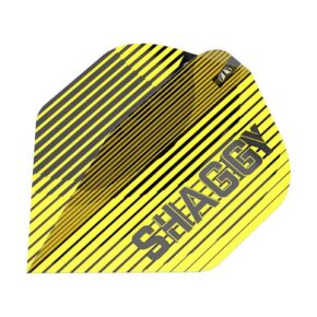 Misaladejuegos Plumas Target Scott Williams Shaggy No.2 Standard