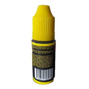 Misaladejuegos Limpiador Flecha Carbono WR Magic Carbon Polish