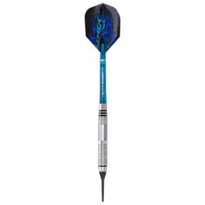 Misaladejuegos Dardos Harrows Darts Blaze B 18gr Inox Steel - Imagen 2