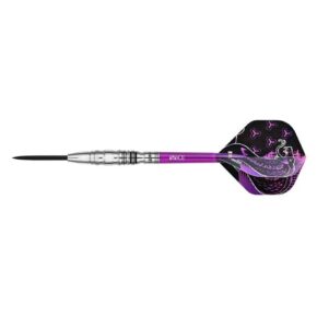 Misaladejuegos Dardos One80 Jelle Klaasen V2 VHD 23g 90% 9597