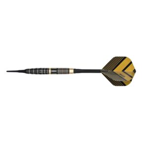 Misaladejuegos Dardos One80 Mobilizer 04 Laton 18g  6440