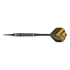Misaladejuegos Dardos One80 Mobilizer 01 Laton 18g  6434