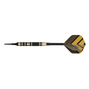 Misaladejuegos Dardos One80 Mobilizer 02 Laton 18g  6431