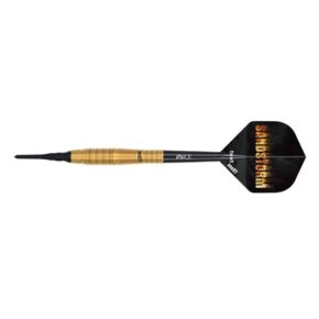 Misaladejuegos Dardos One80 Sandstorm S2 18g 90%  9396