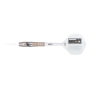 Misaladejuegos Dardos One80 Ymao Shimamura 4 RoseOro 90% 16gr 9552
