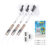 Misaladejuegos Dardos One80 Ymao Shimamura 4 RoseOro 90% 16gr 9552 - Imagen 3
