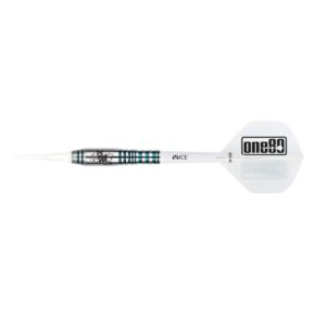Misaladejuegos Dardos One80 Ymao Shimamura 4 Azul 90% 20gr 9554