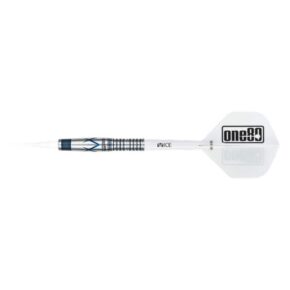 Misaladejuegos Dardos One80 Kaori Miura Azul 90% 18g  9408