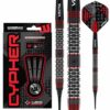 Misaladejuegos Dardos Winmau Cypher 20g 90%  2487.20. - Imagen 5