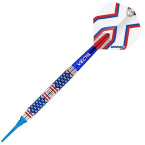 Misaladejuegos Dardos Winmau Epix 20g 90%  2486.20 - Imagen 2