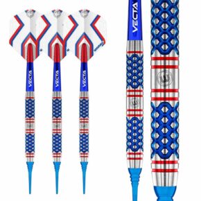 Misaladejuegos Dardos Winmau Epix 20g 90%  2486.20 - Imagen 3