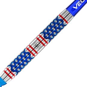 Misaladejuegos Dardos Winmau Epix 20g 90%  2486.20 - Imagen 4