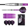Misaladejuegos Dardos One80 Jelle Klaasen V2 VHD 22g 90% 9596 - Imagen 4