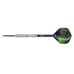 Misaladejuegos Dardos One80 Panther H 80% 23g 9444