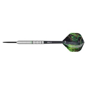 Misaladejuegos Dardos One80 Panther N 80% 23g 9432