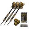 Misaladejuegos Dardos One 80 Mobilizer I Laton 22g 6436 - Imagen 3