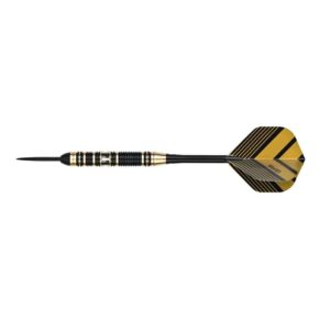 Misaladejuegos Dardos One 80 Mobilizer II Laton 22g 6433