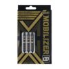 Misaladejuegos Dardos One 80 Mobilizer III Laton 20g 6438 - Imagen 4