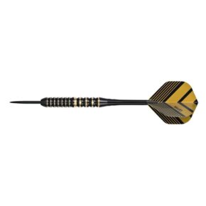 Misaladejuegos Dardos One 80 Mobilizer III Laton 22g 6439