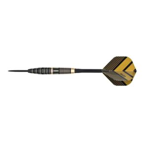 Misaladejuegos Dardos One 80 Mobilizer IV Laton 22g 6442