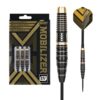 Misaladejuegos Dardos One 80 Mobilizer IV Laton 22g 6442 - Imagen 4