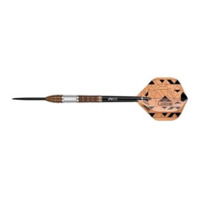 Misaladejuegos Dardos One80 Luxor Delta Steel Tip 90% 23gr 9511