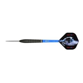 Misaladejuegos Dardos One 80 Night Hunter Silence 90% 24g 9526