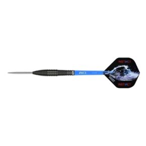 Misaladejuegos Dardos One 80 Night Hunter Endurance 90% 22g 9529