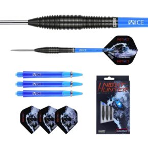 Misaladejuegos Dardos One 80 Night Hunter Endurance 90% 24g 9530 - Imagen 4