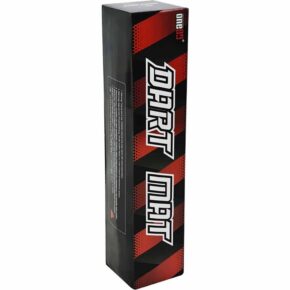 Misaladejuegos Protector Suelo One80 Poly Darts Logo 3308.. - Imagen 10