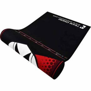 Misaladejuegos Protector Suelo One80 Poly Darts Logo 3308.. - Imagen 5