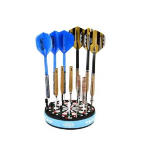 Misaladejuegos Soporte Dardos One 80 Stand Dartboard 3363