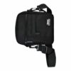 Misaladejuegos Bandolera One80 Shoulder Bag Negra 2912 - Imagen 2