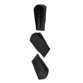 Misaladejuegos Cuñas Para Diana One 80 Wedges 3 unit 3361 - Imagen 2