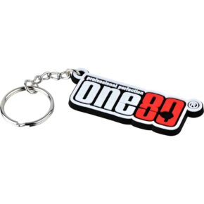 Misaladejuegos Llavero One 80 Darts Logo 2509