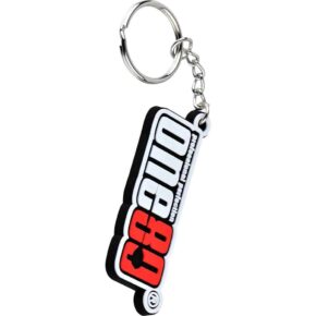 Misaladejuegos Llavero One 80 Darts Logo 2509 - Imagen 3