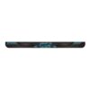 Misaladejuegos Linea de tiro One80 Mini Azul 3350