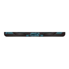 Misaladejuegos Linea de tiro One80 Mini Azul 3350