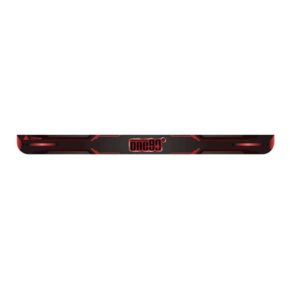 Misaladejuegos Linea de tiro One80 Mini Roja