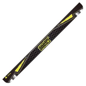 Misaladejuegos Linea de tiro One80 Mini Amarillo 3352 - Imagen 2